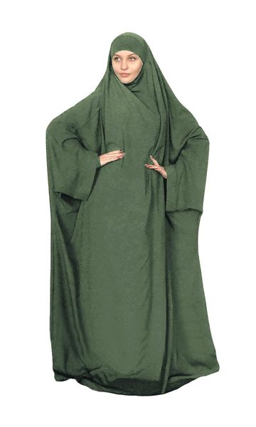 ethnic clothing eid muslim prayer garment dress women abaya jilbab hijab long khimar outfit ramadan abayas islamic clothes niqab djellaba bu, Red
ethnic clothing eid muslim prayer garment dress women abaya jilbab hijab long khimar outfit ramadan abayas islamic clothes niqab djellaba bu, Red