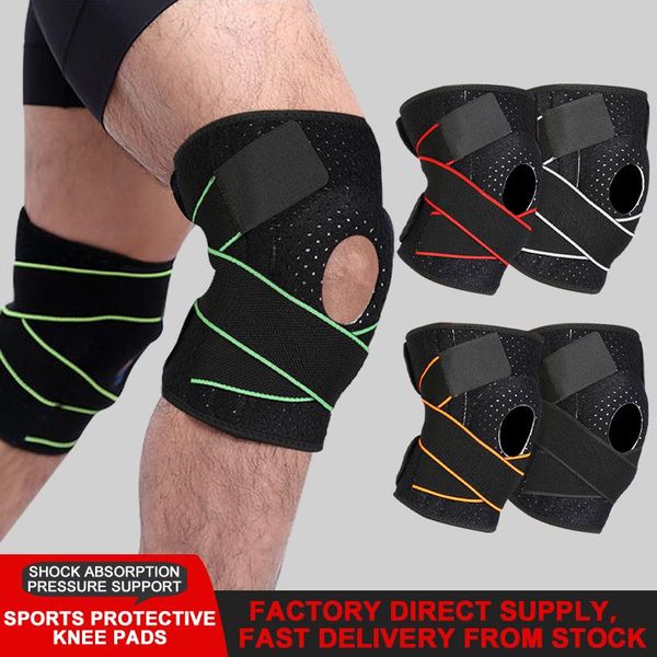 compression knee support sleeve protector high elastic kneepad brace springs gym outdoor sports elbow & pads, Black;gray
compression knee support sleeve protector high elastic kneepad brace springs gym outdoor sports elbow & pads, Black;gray