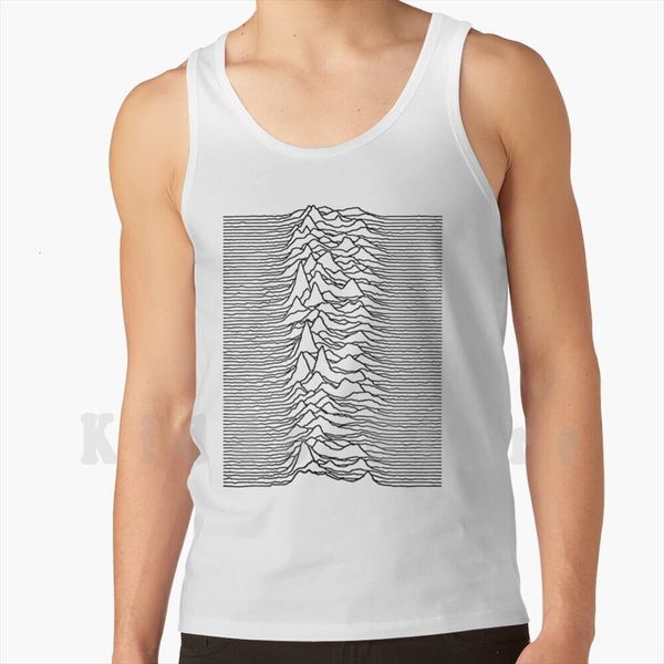 pleasures white tank vest 100% cotton joy division order music ian curtis punk band post, White;black
pleasures white tank vest 100% cotton joy division order music ian curtis punk band post, White;black