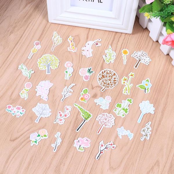 gift wrap 32 pcs plants stickers diy lapaccount sets (natural scenery pattern) #q8
gift wrap 32 pcs plants stickers diy lapaccount sets (natural scenery pattern) #q8