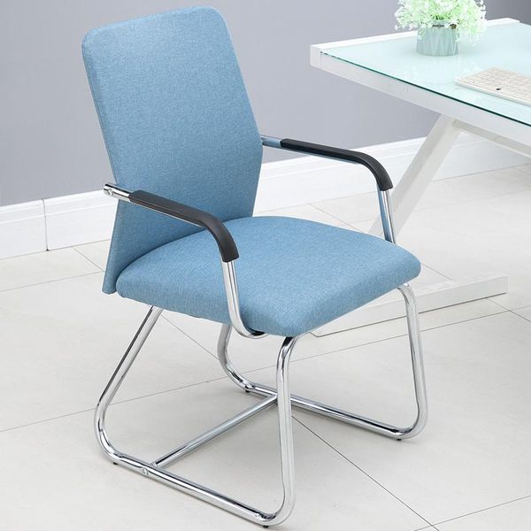 living room furniture computer chair household office bow meeting chair/nano mesh
living room furniture computer chair household office bow meeting chair/nano mesh