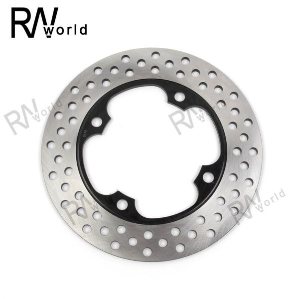 motorcycle brakes for speed triple 1050 2005-2010 fixed rear brake disc disk rotor 2006 2007 2008 2009
motorcycle brakes for speed triple 1050 2005-2010 fixed rear brake disc disk rotor 2006 2007 2008 2009