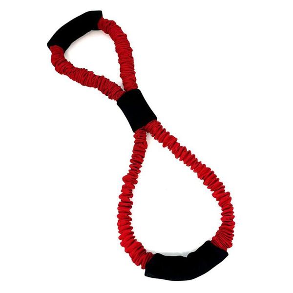 resistance bands band flexible arm puller rope strength training archery posture stretchy rubber elastic for sports exercise.
resistance bands band flexible arm puller rope strength training archery posture stretchy rubber elastic for sports exercise.