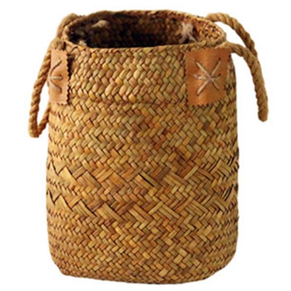 storage baskets garden flower vase hanging basket rattan planter potted organizer home laundry with handle
storage baskets garden flower vase hanging basket rattan planter potted organizer home laundry with handle