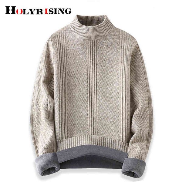 autumn winter sweater for men round collar kintted classic warm turtleneck male thicken soft pullovers cloth 19671, White;black
autumn winter sweater for men round collar kintted classic warm turtleneck male thicken soft pullovers cloth 19671, White;black
