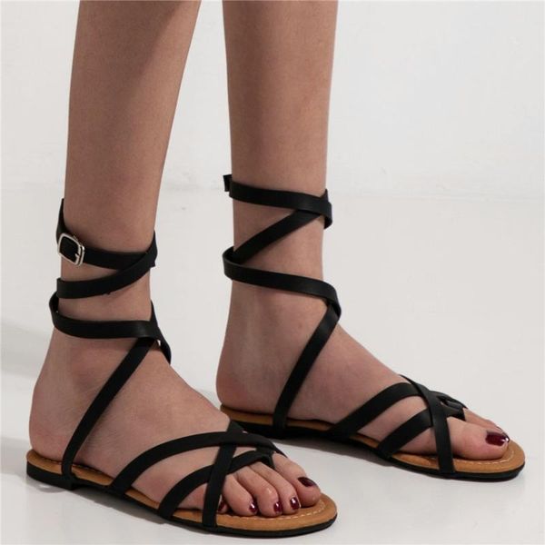 punk flip flops women ankle cross strap flat heel gladiator thong sandals female summer platform oxfords shoes casual, Black
punk flip flops women ankle cross strap flat heel gladiator thong sandals female summer platform oxfords shoes casual, Black