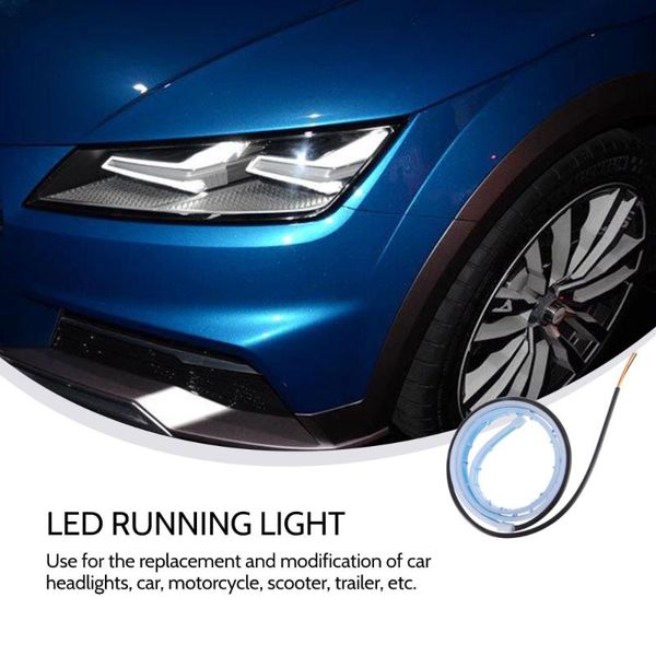 emergency lights ultra-thin external light streamer colorful night refitted tail box signal flow lamp for car auto (30cm yellow)
emergency lights ultra-thin external light streamer colorful night refitted tail box signal flow lamp for car auto (30cm yellow)