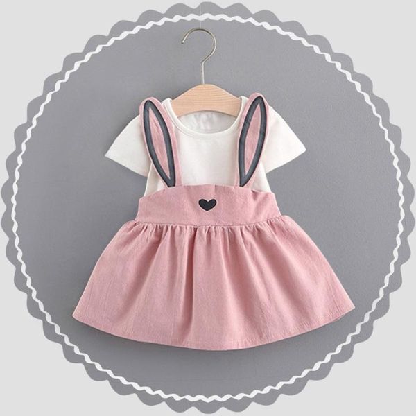 girl's dresses born toddler baby dress girls ear heart strap casual clothes girl sukienka niemowleca, Red;yellow
girl's dresses born toddler baby dress girls ear heart strap casual clothes girl sukienka niemowleca, Red;yellow