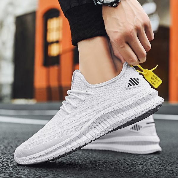 men sports shoes popular summer classic lace-up men sneakers thick bottom comfortable non-slip menwalking shoes
men sports shoes popular summer classic lace-up men sneakers thick bottom comfortable non-slip menwalking shoes
