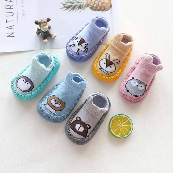 first walkers born baby shoes cute cartoon animal toddler girls boys anti-slip socks slipper boots home infant
first walkers born baby shoes cute cartoon animal toddler girls boys anti-slip socks slipper boots home infant