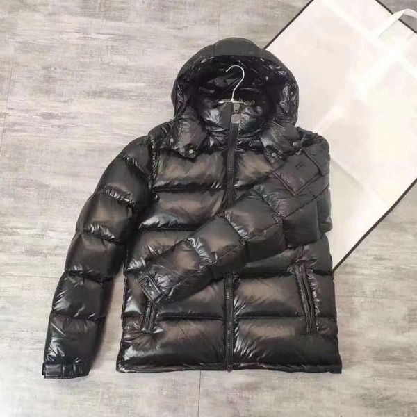 monclair men brand down jacket jackets classic style maya black short coats14722
monclair men brand down jacket jackets classic style maya black short coats14722