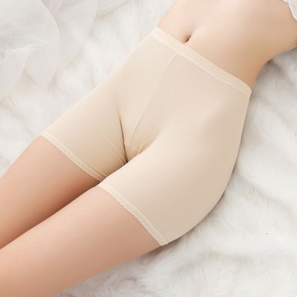 spring and summer thread high elastic fattening bamboo fiber safety pants fat mm leggings women 230, Black;white
spring and summer thread high elastic fattening bamboo fiber safety pants fat mm leggings women 230, Black;white