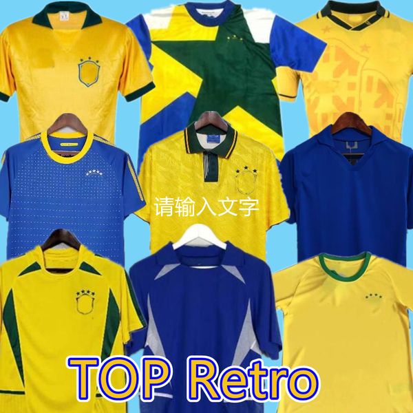 1998 brasil soccer jerseys 2002 retro shirts carlos romario ronaldo ronaldinho 2004 camisa de futebol 1994 brazils 2006 1982 rivaldo adriano, Black;yellow
1998 brasil soccer jerseys 2002 retro shirts carlos romario ronaldo ronaldinho 2004 camisa de futebol 1994 brazils 2006 1982 rivaldo adriano, Black;yellow