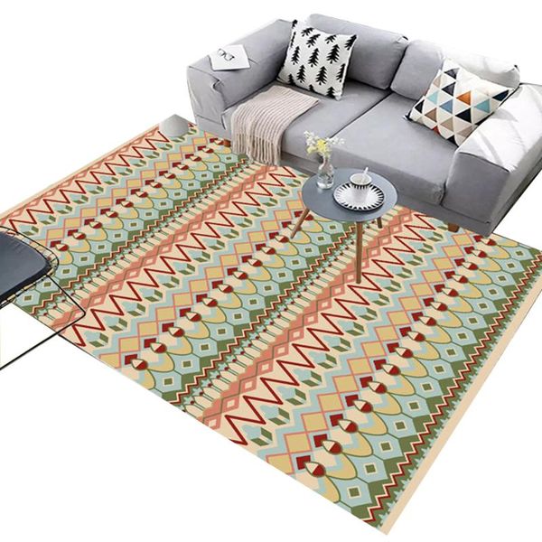 carpets 3d printed carpet homestay apartment simple atmosphere living room coffee table sofa blanket bedroom bedside mats
carpets 3d printed carpet homestay apartment simple atmosphere living room coffee table sofa blanket bedroom bedside mats