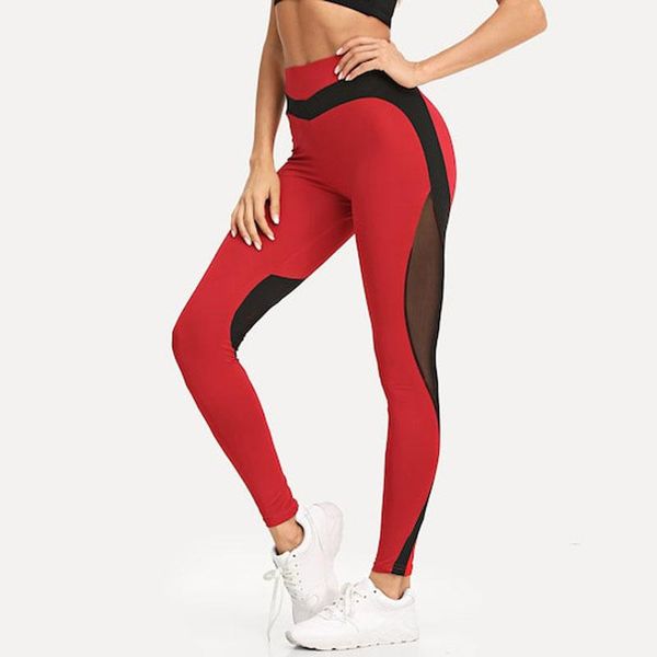 yoga outfit women matching pants plus size personality polyester high waist contrast color cultivate oneself running leggings
yoga outfit women matching pants plus size personality polyester high waist contrast color cultivate oneself running leggings