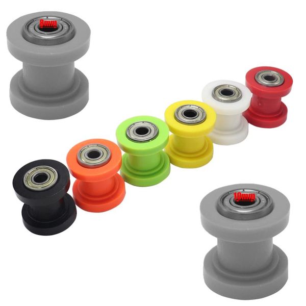 parts 8mm 10mm chain roller slider tensioner wheel guide pit dirt mini bike moto atv m8 m10
parts 8mm 10mm chain roller slider tensioner wheel guide pit dirt mini bike moto atv m8 m10