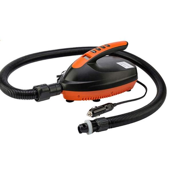 inflatable pump portable 12v electric air paddle board surfboard dinghy dedicated car high pressure lcd display pumping inflator
inflatable pump portable 12v electric air paddle board surfboard dinghy dedicated car high pressure lcd display pumping inflator