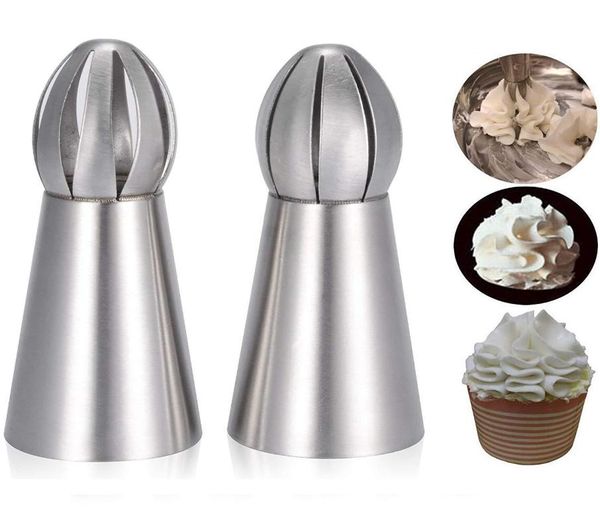 baking & pastry tools dessert bakery diy cake making cream stainless steel decorating mouth lcing piping nozzles kitchen
baking & pastry tools dessert bakery diy cake making cream stainless steel decorating mouth lcing piping nozzles kitchen
