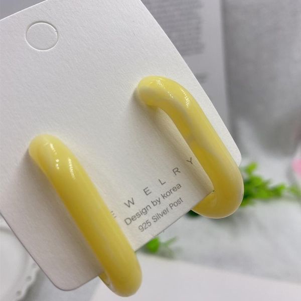 hoop & huggie 2021 punk geometric earrings for women girls party jewelry gifts, Golden;silver
hoop & huggie 2021 punk geometric earrings for women girls party jewelry gifts, Golden;silver