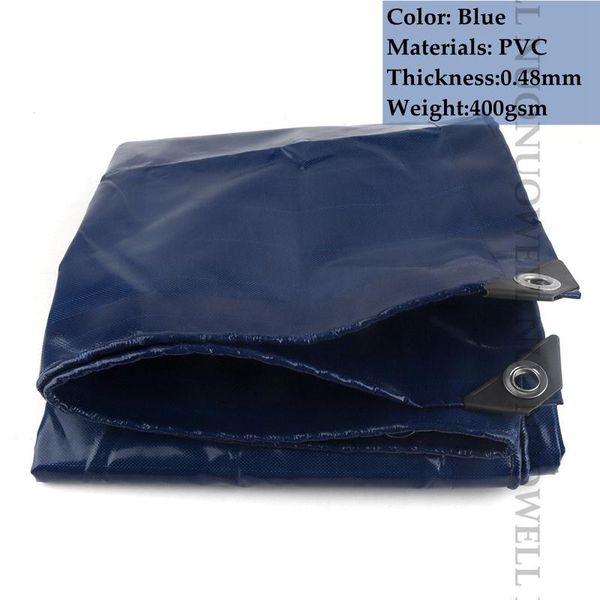 shade customize size 0.48mm thicken blue pvc tarpaulin rainproof double sided tarp waterproof truck car cover balcony sunshade cloth
shade customize size 0.48mm thicken blue pvc tarpaulin rainproof double sided tarp waterproof truck car cover balcony sunshade cloth