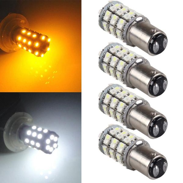car headlights ee support 4 pcs 1157 60 smd led switchback dual white amber auto rear turn signals tail fog xy01 lights brake
car headlights ee support 4 pcs 1157 60 smd led switchback dual white amber auto rear turn signals tail fog xy01 lights brake