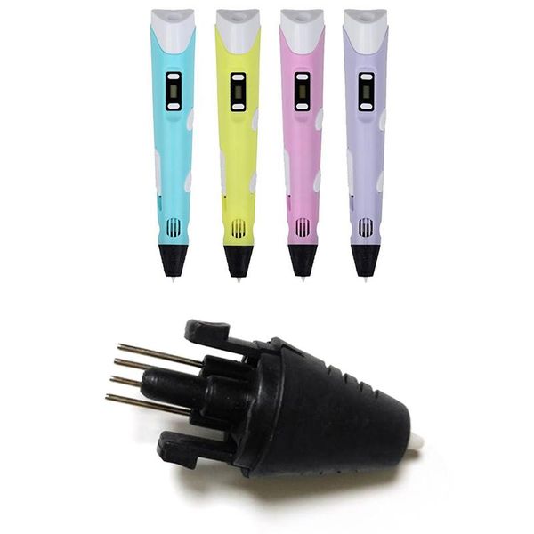 cell phone mounts & holders 50mm+35mm printer pen injector head nozzle for second generation 3d 5v printing parts
cell phone mounts & holders 50mm+35mm printer pen injector head nozzle for second generation 3d 5v printing parts