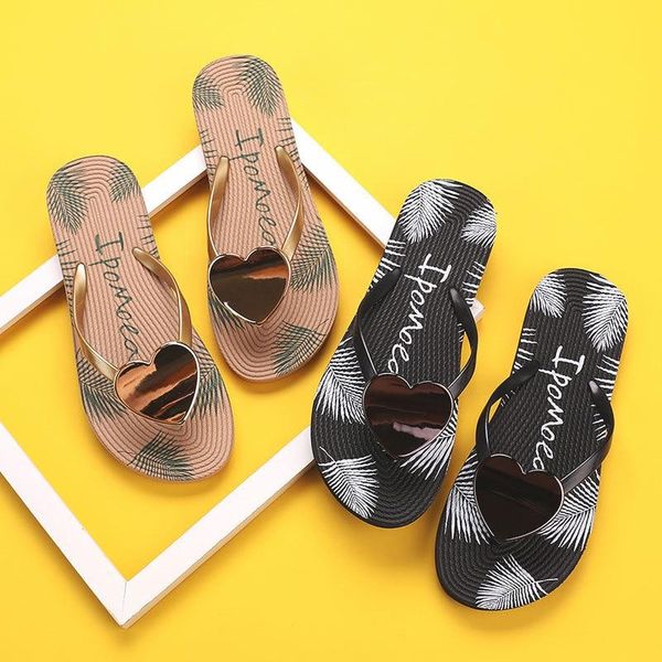 summer slippers sandals shoes woman 2021 pink lover open toe flip flops clear women outdoor flat beach slides, Black
summer slippers sandals shoes woman 2021 pink lover open toe flip flops clear women outdoor flat beach slides, Black