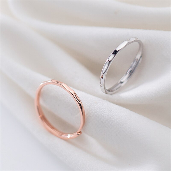 cluster rings a00393 jazaz arrival minimalist uneven index finger thin ring for womem real 100% 925 sterling silver wedding, Golden;silver
cluster rings a00393 jazaz arrival minimalist uneven index finger thin ring for womem real 100% 925 sterling silver wedding, Golden;silver
