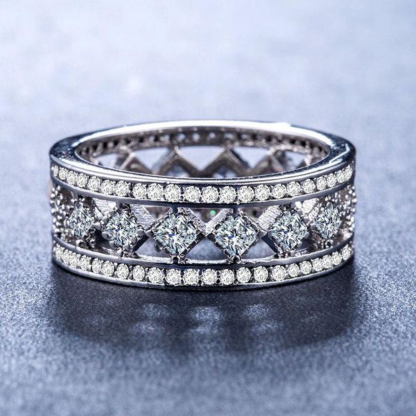 wedding rings for women mystique girls charms ring romantic crystals female hollow jewelry anillos anel bijoux femme wholesale, Slivery;golden
wedding rings for women mystique girls charms ring romantic crystals female hollow jewelry anillos anel bijoux femme wholesale, Slivery;golden