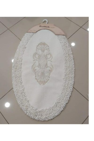 evening set for closet 2 piece oval - cream abiyecream bath mats
evening set for closet 2 piece oval - cream abiyecream bath mats