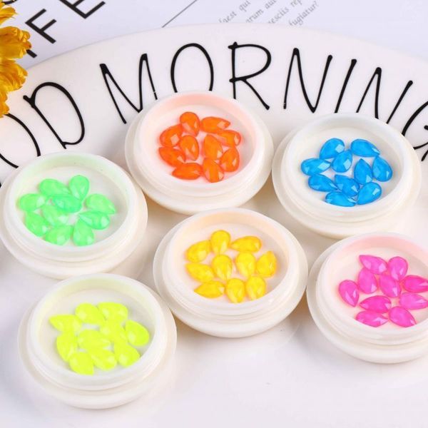 dozen/set nail pailletten stickers flat diamond jewelry vierkante drop vorm lichtgevende multi-facet platte bodem art1, Silver;gold
dozen/set nail pailletten stickers flat diamond jewelry vierkante drop vorm lichtgevende multi-facet platte bodem art1, Silver;gold