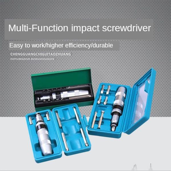 hand tools impact screwdriver head hit batch rust remove the screw demolition maker set
hand tools impact screwdriver head hit batch rust remove the screw demolition maker set