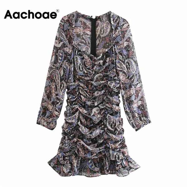 aachoae bodycon floral dress women square neck beach chiffon dress long sleeve party ruffles dress lady sundress vestidos 210413, Black;gray
aachoae bodycon floral dress women square neck beach chiffon dress long sleeve party ruffles dress lady sundress vestidos 210413, Black;gray