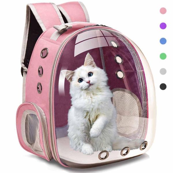 cat carriers,crates & houses carrier bagpack breathable transparent pet carrying bags dog small transporter travel large space capsul
cat carriers,crates & houses carrier bagpack breathable transparent pet carrying bags dog small transporter travel large space capsul