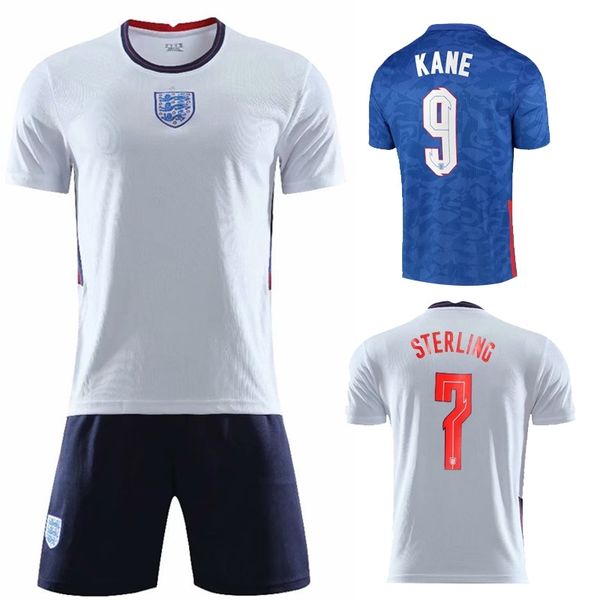 england football suit men's and women's children's no.9 kane sports match training diy shirt, Gray
england football suit men's and women's children's no.9 kane sports match training diy shirt, Gray