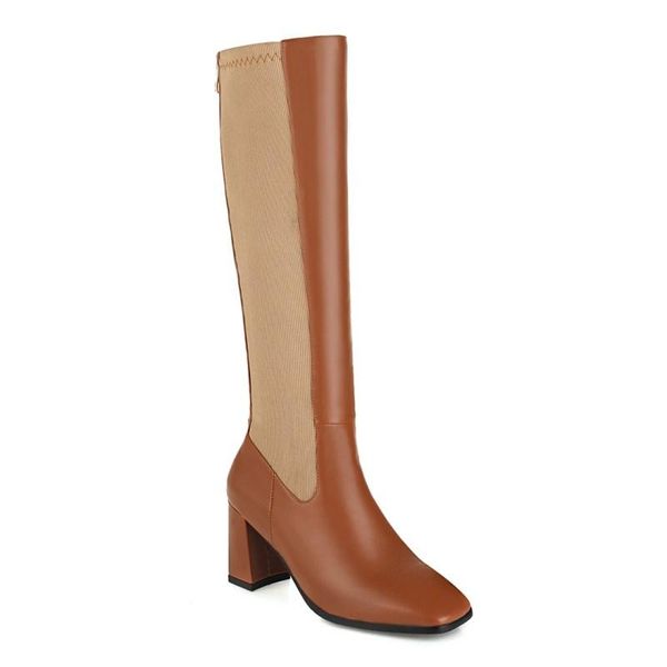 boots plus size simple color thigh high knee over the women ladies boots shoes woman winter, Black
boots plus size simple color thigh high knee over the women ladies boots shoes woman winter, Black