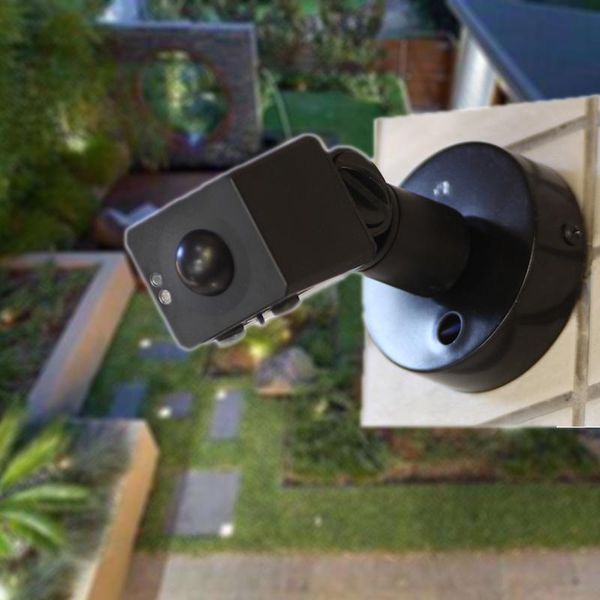outdoor waterproof microwave radar sensor switch 220v 12m light sense intelligent detection of human objects vehicle movement fingerprint ac
outdoor waterproof microwave radar sensor switch 220v 12m light sense intelligent detection of human objects vehicle movement fingerprint ac