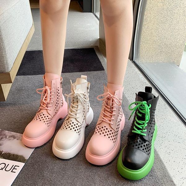boots flat heel shoes lady round toe boots-women rock elegant mid calf rubber summer sandals lolita high mid-calf, Black
boots flat heel shoes lady round toe boots-women rock elegant mid calf rubber summer sandals lolita high mid-calf, Black