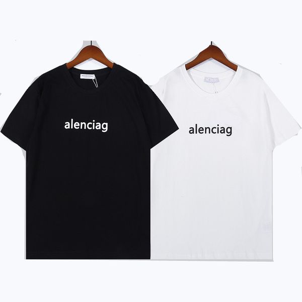 2021fashion mens designer t shirt womens letter print short sleeve round neck cotton tees polo size s-2xl#yy01, White;black
2021fashion mens designer t shirt womens letter print short sleeve round neck cotton tees polo size s-2xl#yy01, White;black