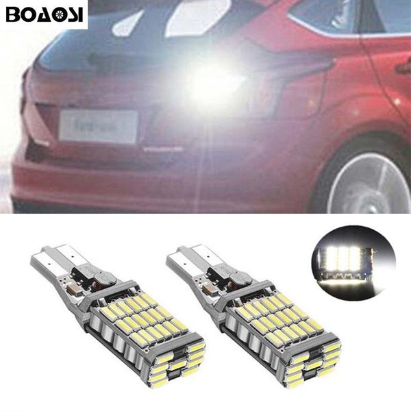 car headlights boaosi 2x canbus error t15 w16w 921 led lights rear reversing tail light for focus edge kuga mondeo 2013
car headlights boaosi 2x canbus error t15 w16w 921 led lights rear reversing tail light for focus edge kuga mondeo 2013