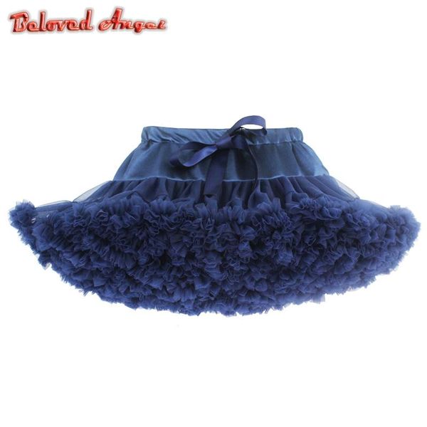 skirts fluffy soft baby tulle girls tutu pettiskirt kids princess clothes birthday gift toddler ball gown party children skirt, Blue
skirts fluffy soft baby tulle girls tutu pettiskirt kids princess clothes birthday gift toddler ball gown party children skirt, Blue