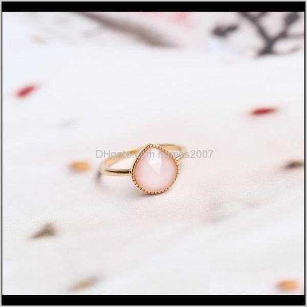 jewelrysier rings for women peach shape synthetic coral white crystal 14k gold plated ring fine jewelry woman lmri098 cluster drop delivery, Golden;silver
jewelrysier rings for women peach shape synthetic coral white crystal 14k gold plated ring fine jewelry woman lmri098 cluster drop delivery, Golden;silver