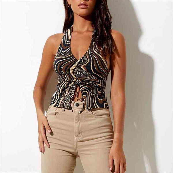 crop corset paisley halter brown ruched drawstring vintage y2k camis women v neck sweats beach holiday vest, White
crop corset paisley halter brown ruched drawstring vintage y2k camis women v neck sweats beach holiday vest, White