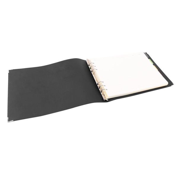 notepads pu leather 100 sheets a4 spiral binder business notebook journals planner line office stationery,, Purple;pink
notepads pu leather 100 sheets a4 spiral binder business notebook journals planner line office stationery,, Purple;pink