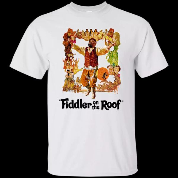 fiddler on the roof, retro, musical, norman jewish, shetl, judaica, musical, 197, White;black
fiddler on the roof, retro, musical, norman jewish, shetl, judaica, musical, 197, White;black