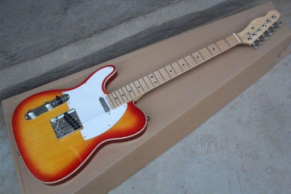 factory new arrival telecaster left handed electric guitar custom body in stock @27
factory new arrival telecaster left handed electric guitar custom body in stock @27
