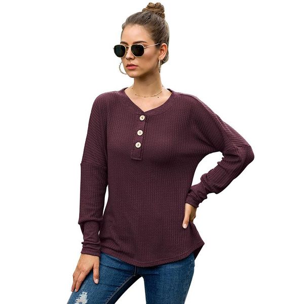 women's sweaters 2021 women autumn knitted sweater solid female cotton soft elastic pullovers button full, White;black
women's sweaters 2021 women autumn knitted sweater solid female cotton soft elastic pullovers button full, White;black