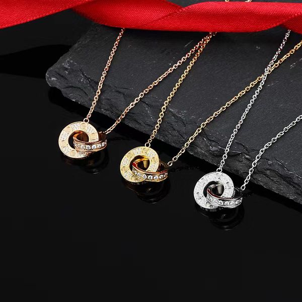 pendant necklace love fashion jewelry choker charm titanium steel gift stainless designer locket christmas sweater pandants elegant digital, Silver
pendant necklace love fashion jewelry choker charm titanium steel gift stainless designer locket christmas sweater pandants elegant digital, Silver