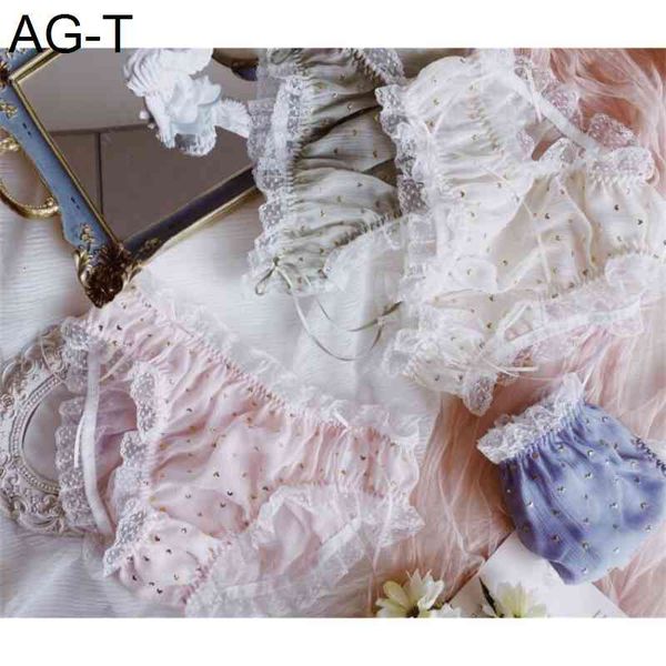 2021 new 2nd shipping real ps l xl lovely cute lolita kawaii gold printing chiffon ruffle panties knicker brief, Black;pink
2021 new 2nd shipping real ps l xl lovely cute lolita kawaii gold printing chiffon ruffle panties knicker brief, Black;pink