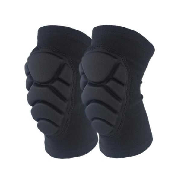 elbow & knee pads 2pc fitness for sports kneepad brace support arthritis volleyball elastic bandage sleeves crossfit basketball pad, Black;gray
elbow & knee pads 2pc fitness for sports kneepad brace support arthritis volleyball elastic bandage sleeves crossfit basketball pad, Black;gray